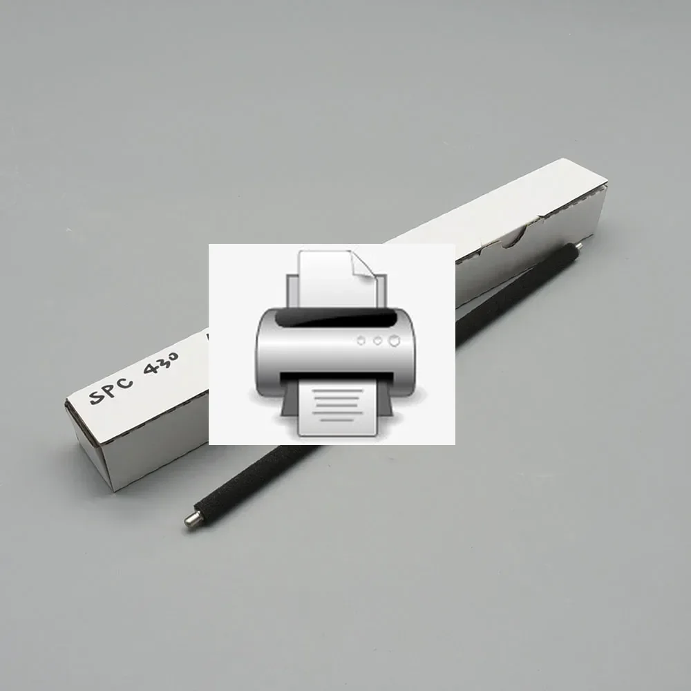 

4 шт. зарядный чистящий ролик для Ricoh SPC435DN SPC440DN SPC430DN SPC431DN SPC435 SPC440 SPC430 SPC431 SP C435 C440 C430 C431