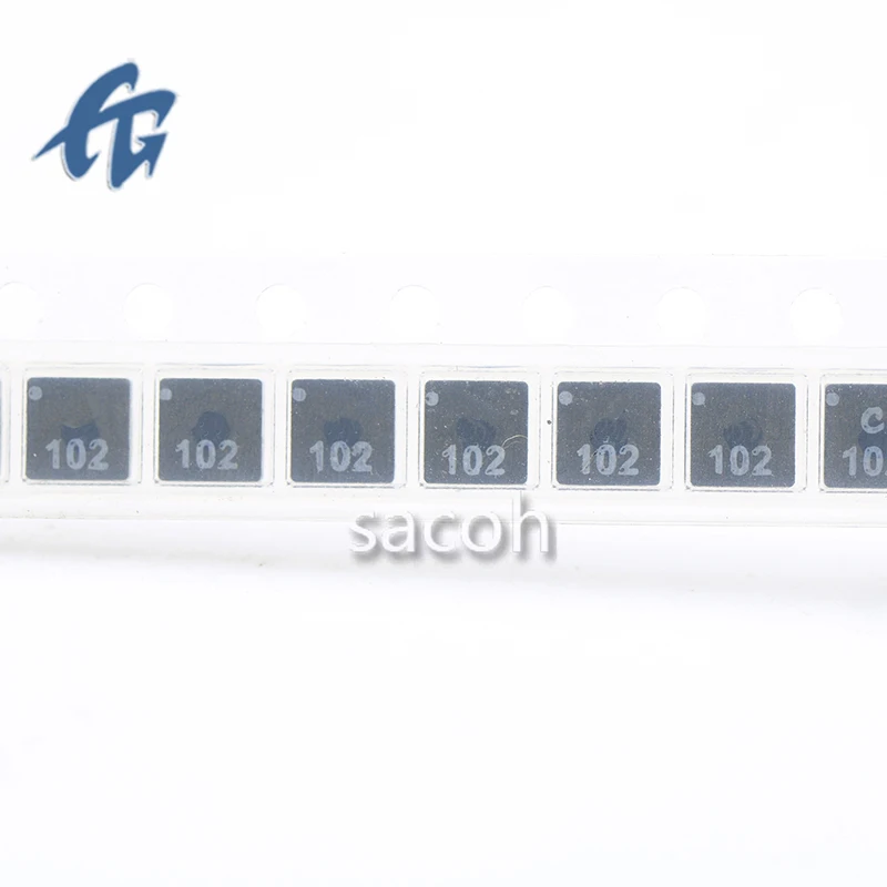 

(SACOH Electronic Components) XFL3010-102MEB 3Pcs 100% IC Chip integrated circuit