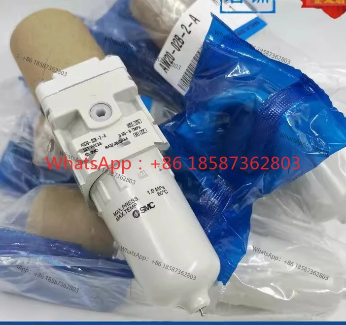 

Редукционный клапан фильтра SMC AW20-02B-2-A AW20-02BG-2-A AW20-02-2-A G