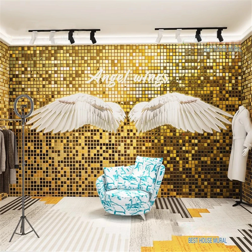 

Пользовательские 3d фото обои ТВ фон обои для гостиной диван фон фреска КТВ комнаты настенная бумага украшение дома