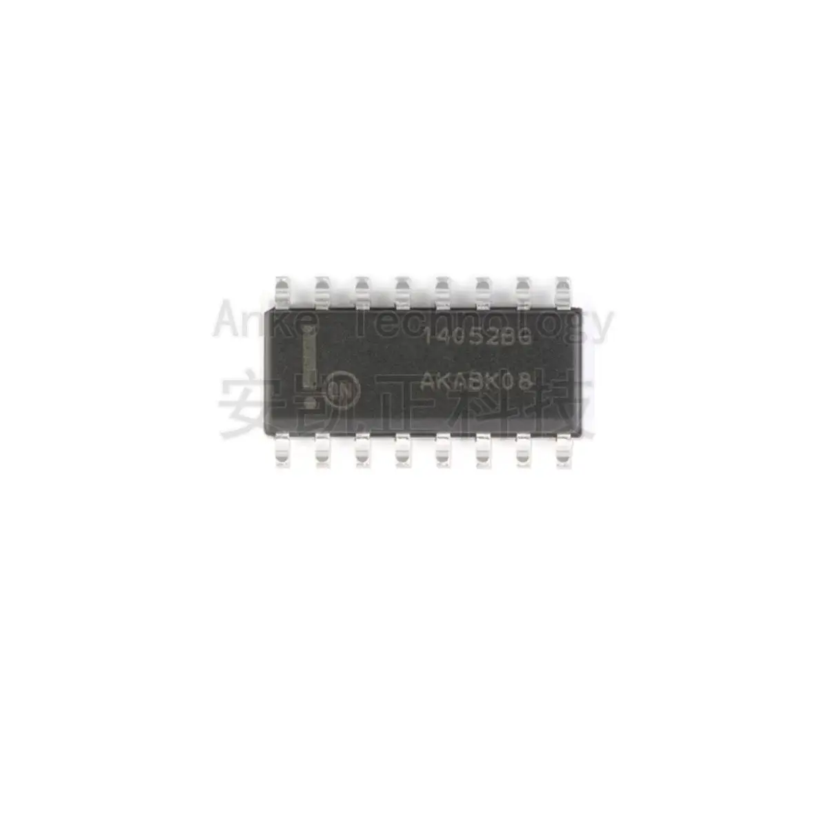 

Genuine original product: SMD DS1302ZN+T&R SOIC-8 clock/calendar 3-wire serial interface chip 10PCS