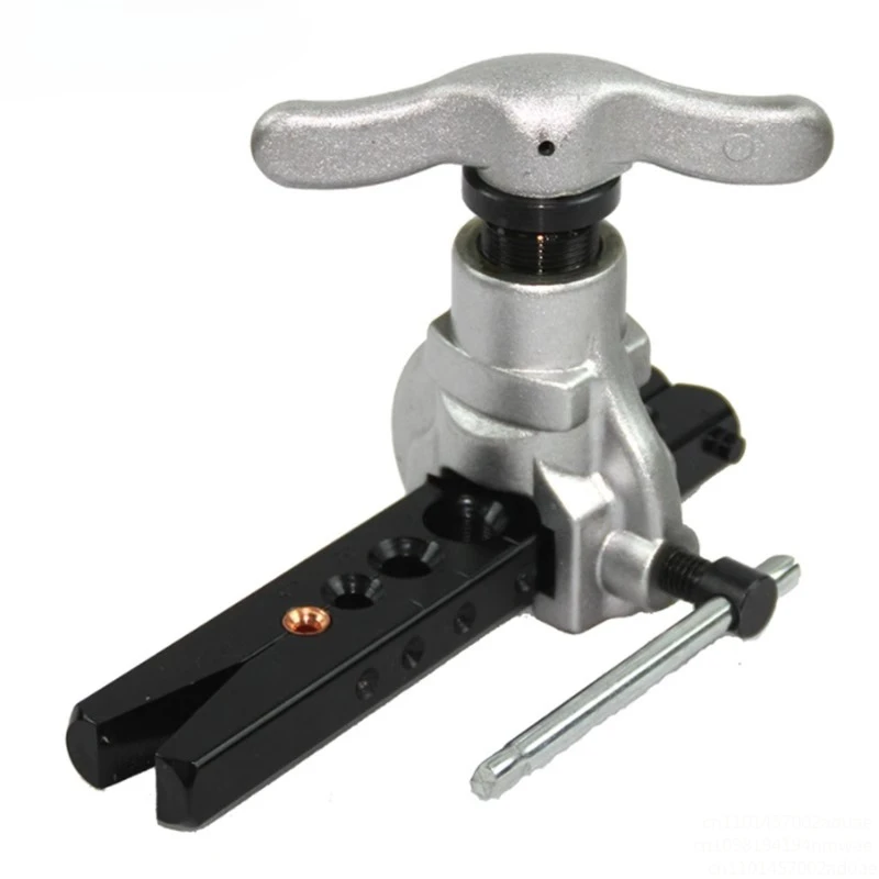 

Набор эксцентриковых раструментов для трубок, 6 матриц размеров 1/4–3/4 дюйма