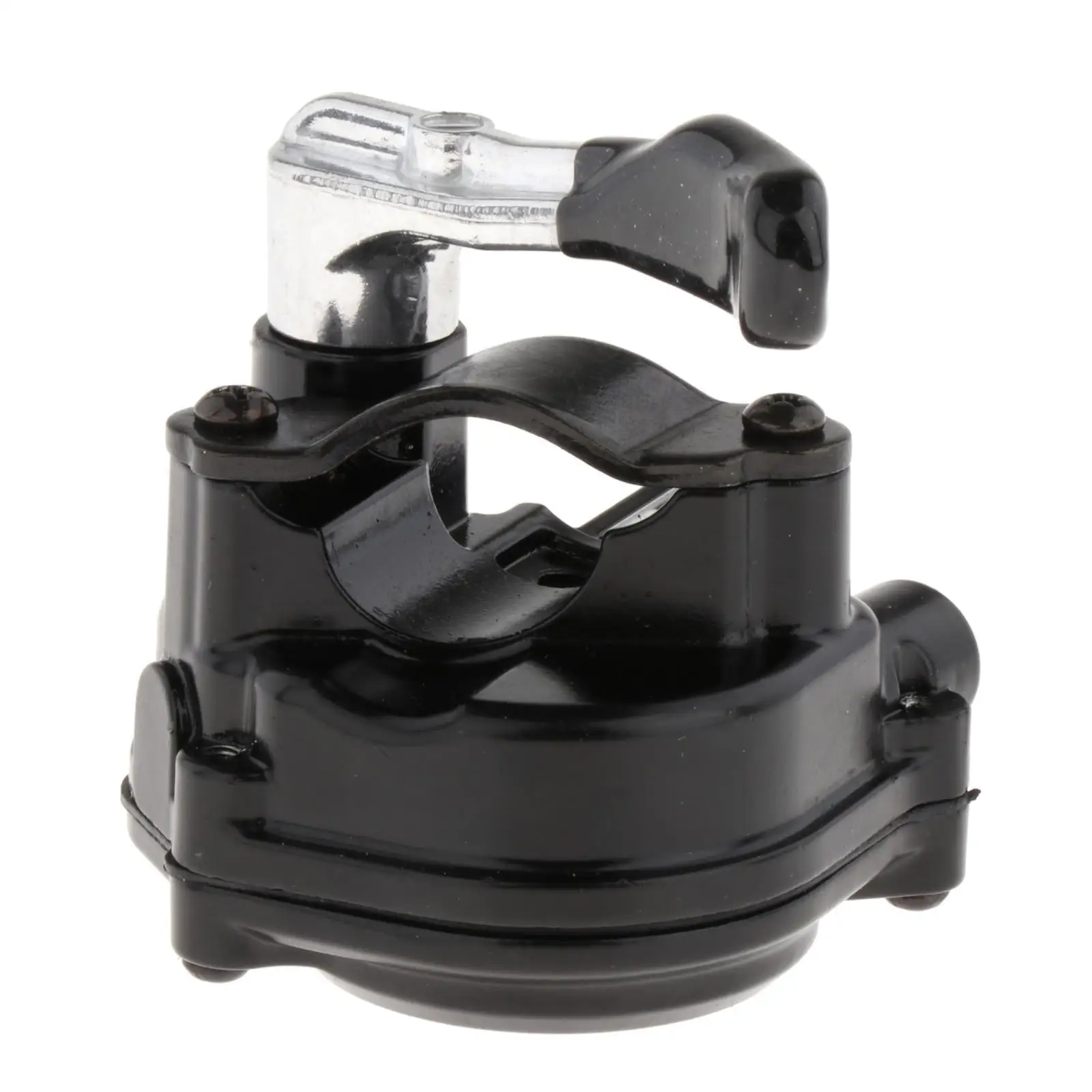 Metal Thumb Throttle Cable Accelerator Handle Assembly for Honda