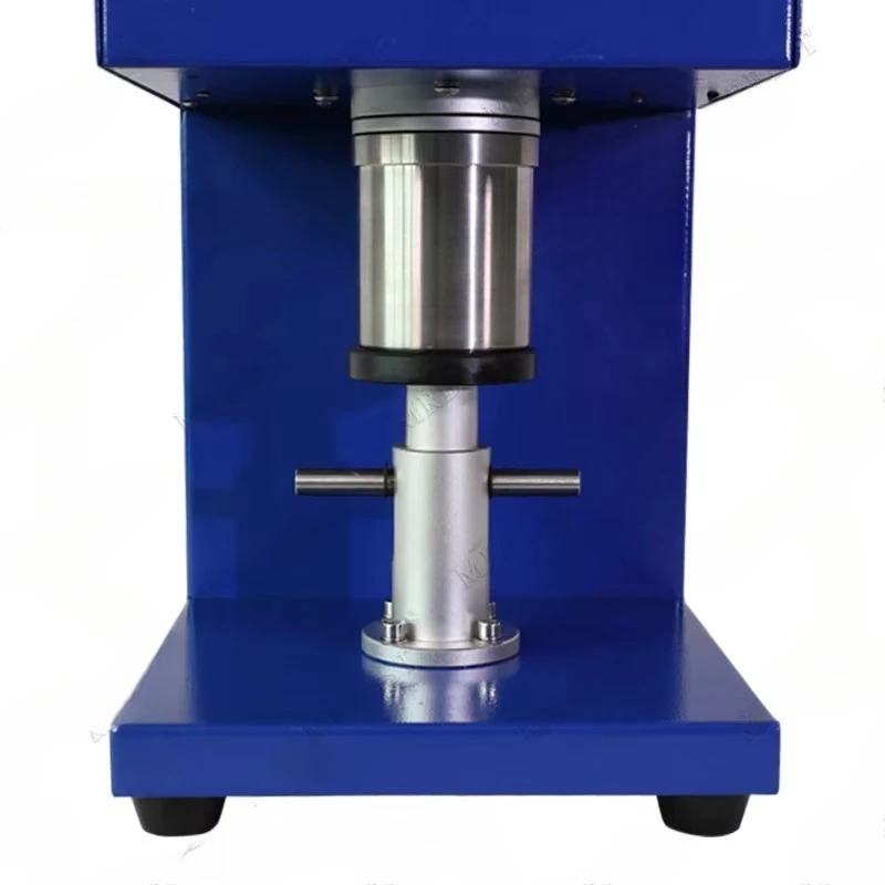 Planetary Vacuum Mixer Machine for Lithium Battery Electrode Slurry Mixing