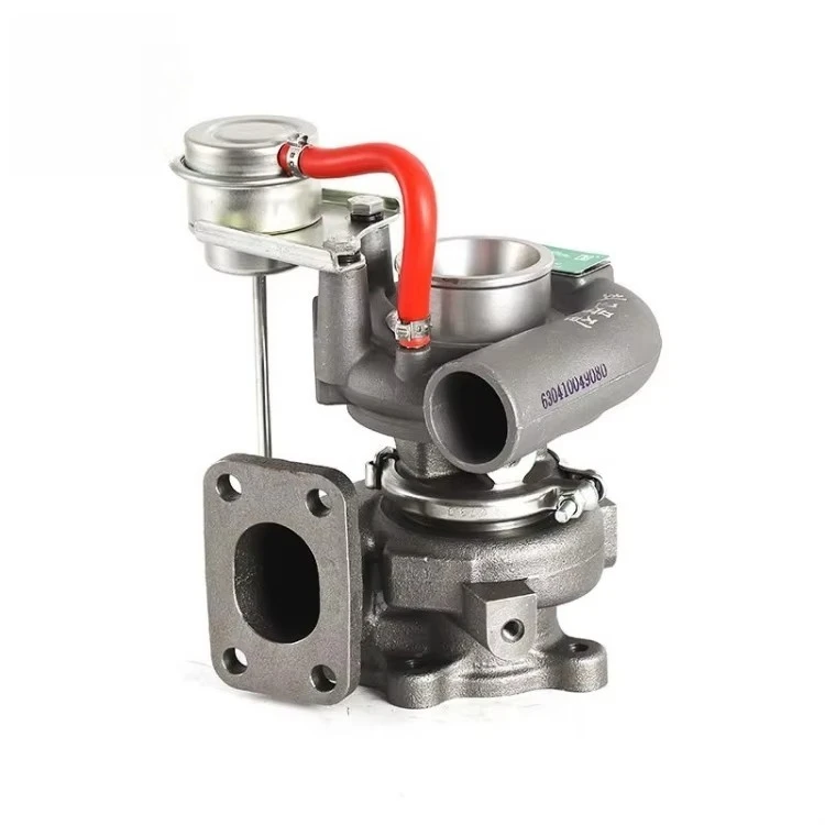 

Запчасти для экскаваторов Die sel Engine 4M40/4M50, турбокомпрессор, нагнетатель 4M50 SY215-10 с высоким качеством