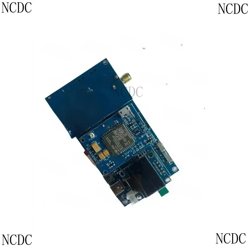 Ntrip 4G RTK High-Precision Module Board STM32 Source Code Secondary Development Mobile Base Station CORS Account