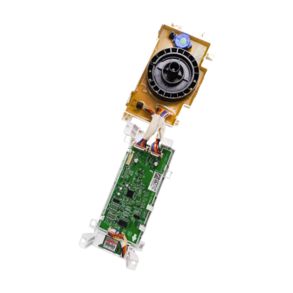Used for LG drum washing machine computer board EBR33119109 knob board display board