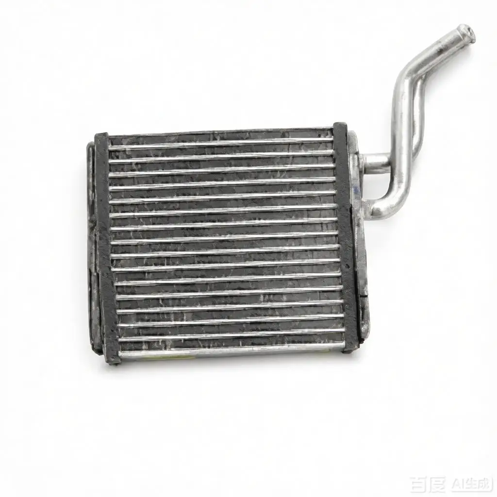 Heater Core Assembly 8101100-K00 FOR GREAT WALL HOVER HAVAL