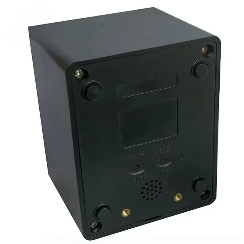 ID カードおよびパスポート デスクトップ テーブル マシン読み取り可能ゾーン (MRZ) OCR リーダー