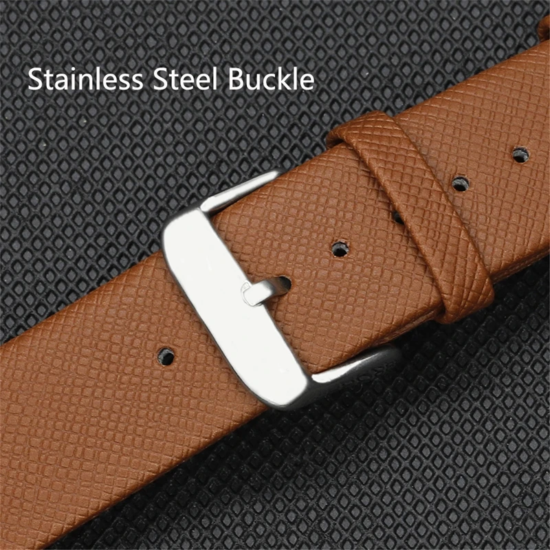Strap For Apple Watch Band 44mm 40mm 45mm 41mm 49mm 38mm 42mm Leather bracelet Belt Wristband iwatch Series 7 se 5 6 8 ultra