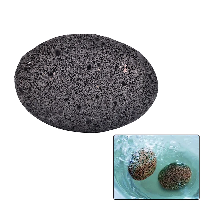 1PC Natural Pumice Stone Pumice Stones Foot Stones Clean Exfoliating Scrub Cares