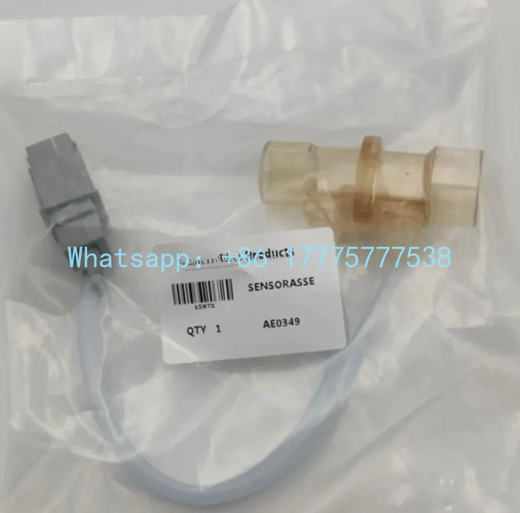 3pcs Carefusion Bird Flow Sensor P/N:15972 New Original