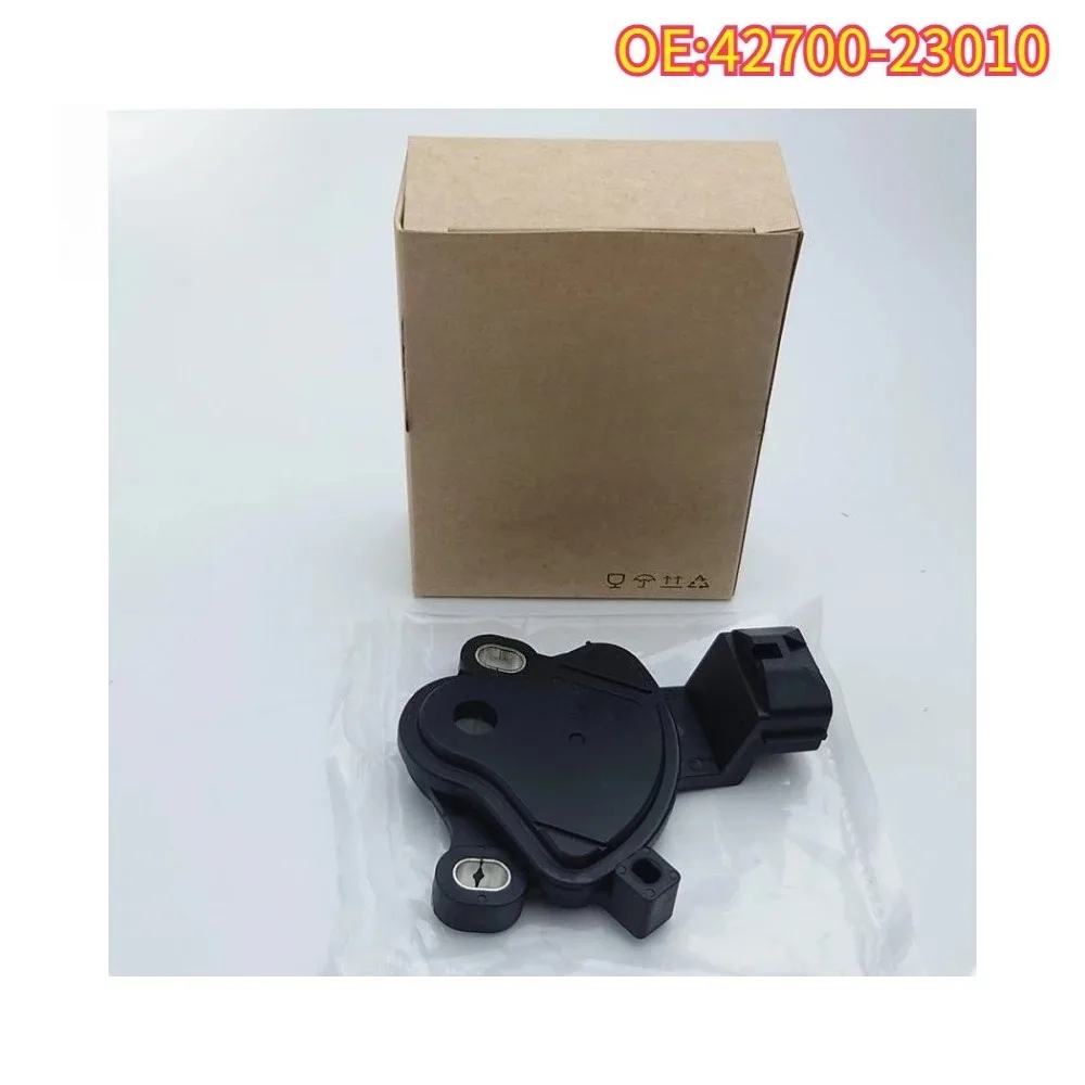 

High quality New For 42700-23010 Car Neutral Safety Switch Inhibitor Switch for 07-10 Elantra Ki-a 10-11 Soul-Forte