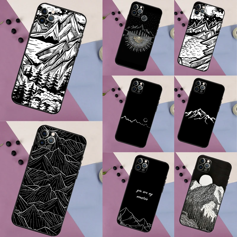 Nature Mountain Pea… - image