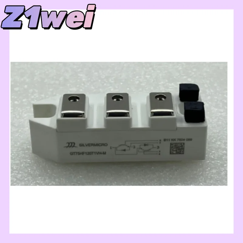 

GT100HF120T1VH-M GT75HF120T1VH-M новый оригинальный модуль