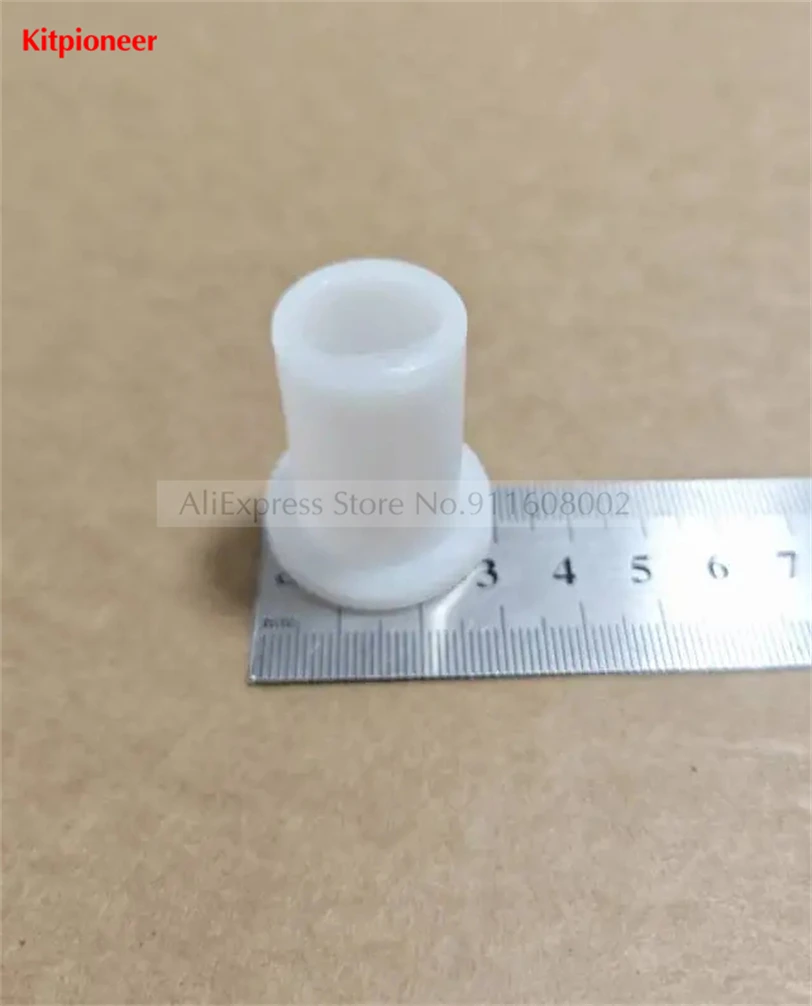 1 Special Plastic Bearing Bushing Accessory For Stainless Steel Wheatgrass Juicer Squeezer Fitting