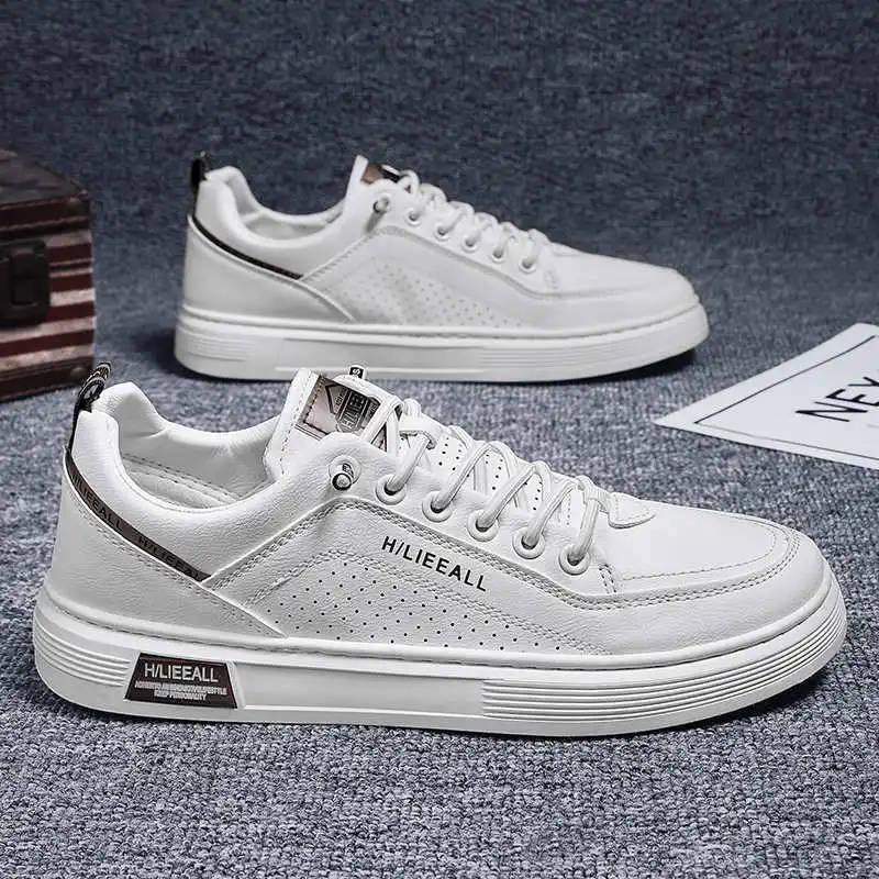

Increase Height Non-slip Sole Bule Golf White Women's Shoes 38 Women's Sneakers Sports Botasky Famous Brands Celebrity