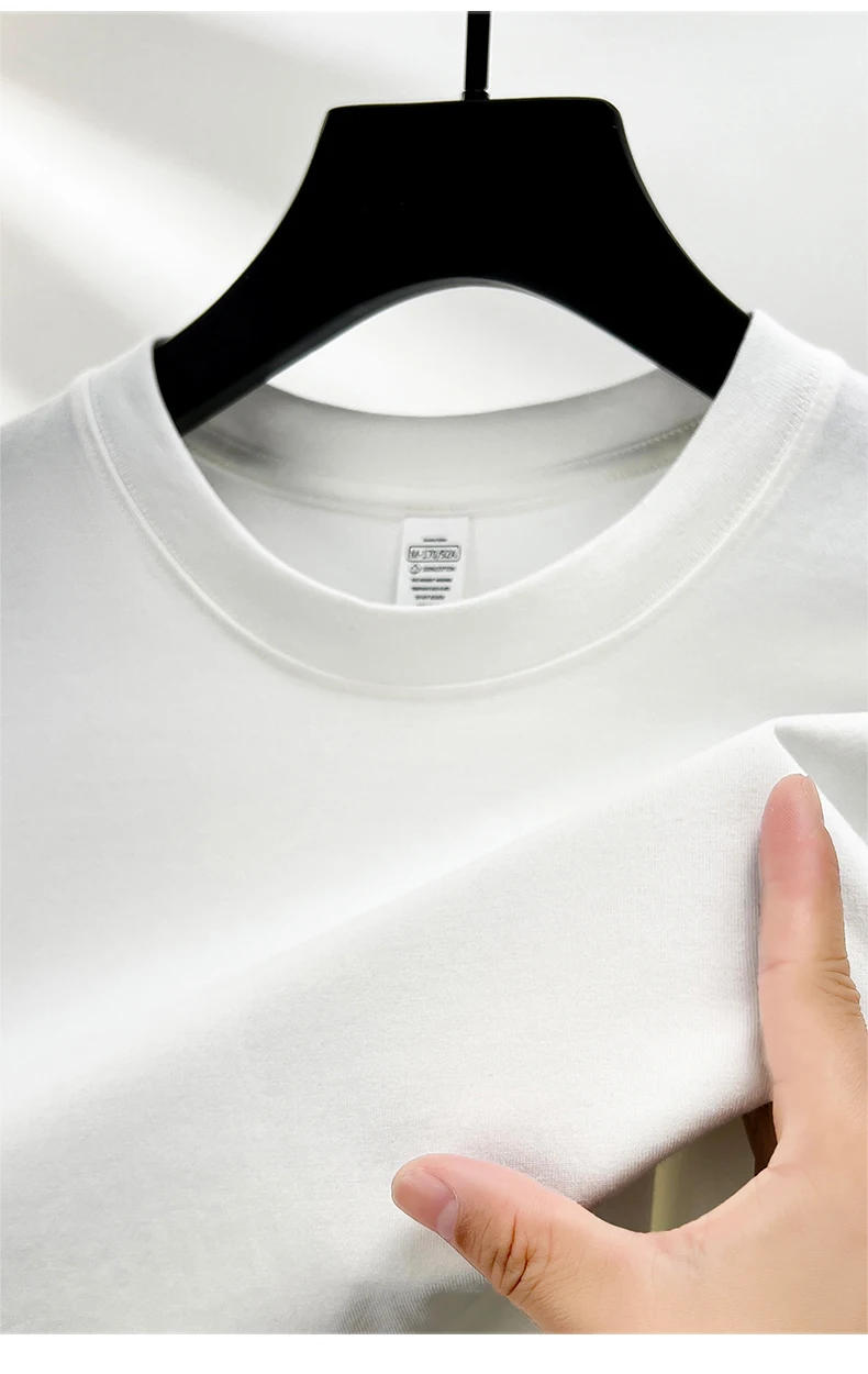 Premium Sky Blue Crew Neck T-Shirt — Soft 100% Cotton Essential Tee Sc27753cee4eb4780821f0e812da11be4j