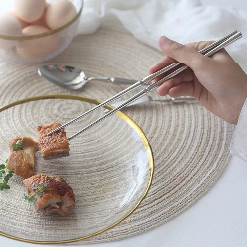 Luxury Stainless Steel Cutlery 6