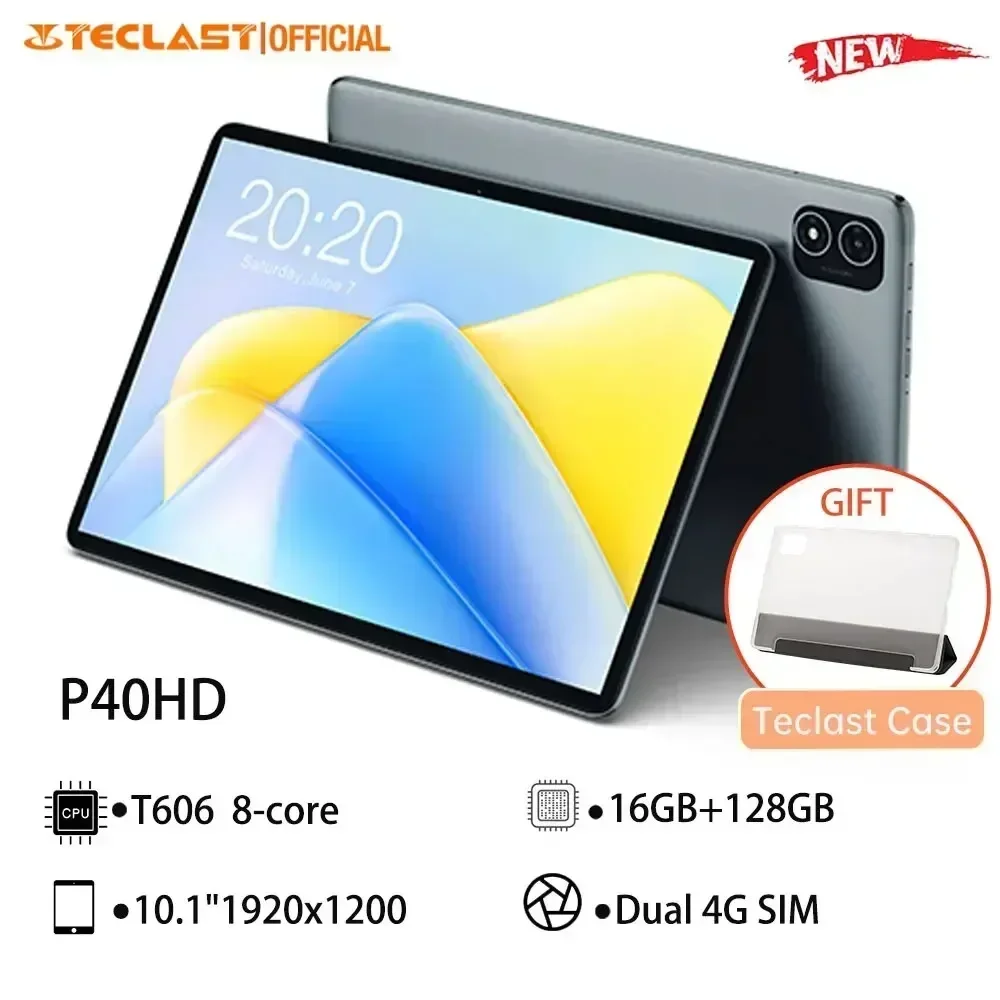 Teclast P40HD 2023 10.1