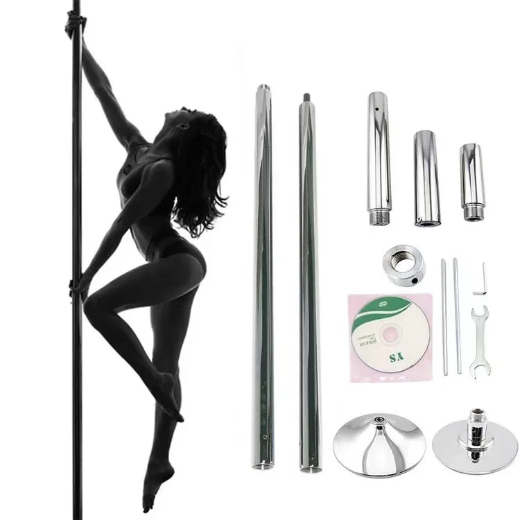 

Fixed, Portable, Pole Dancing, Abdominal Bar, Mobile, Home, School