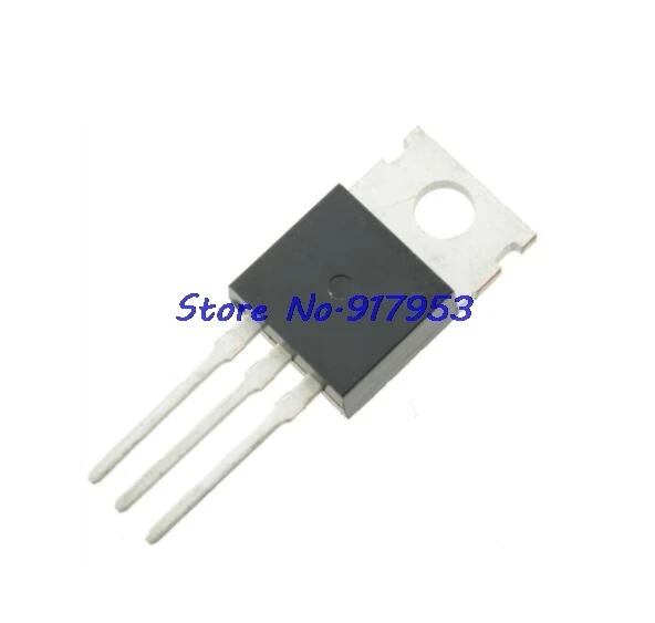 10pcs/lot STPS20H100CT STPS20H100 TO-220 100V 20A image 2