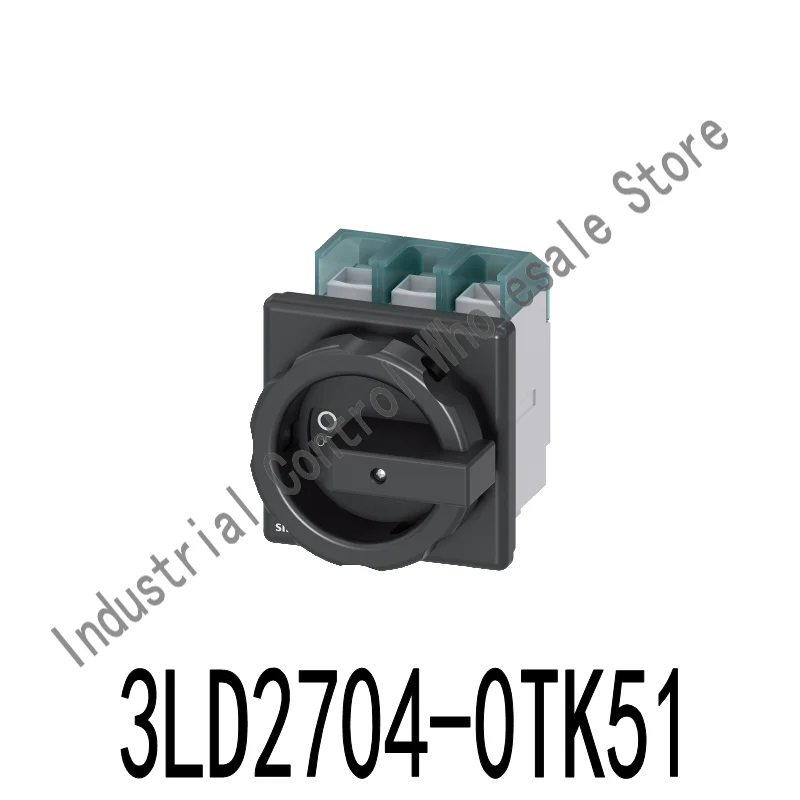 New Original For Siemens 3LD2704-0TK51 PLC Module