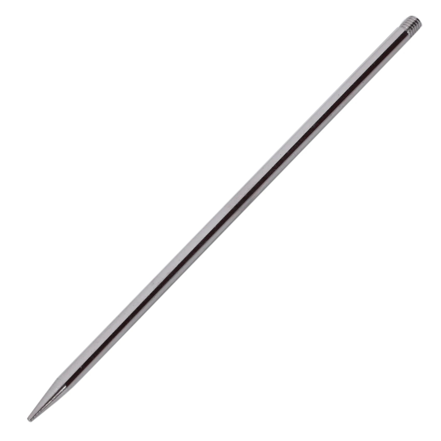 ABUP-2X Safe Memo Holder Spike Stick For Bill Receipt Note Paper Order Office Desk