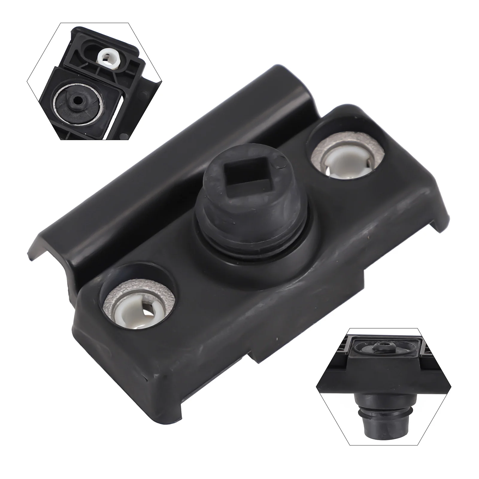 2117500097 For Mercedes For Benz  E Class W211 Trunk Lid Stopper Bumper Buffer Rear Trunk Bumper Buffer 211750009 A2117500097