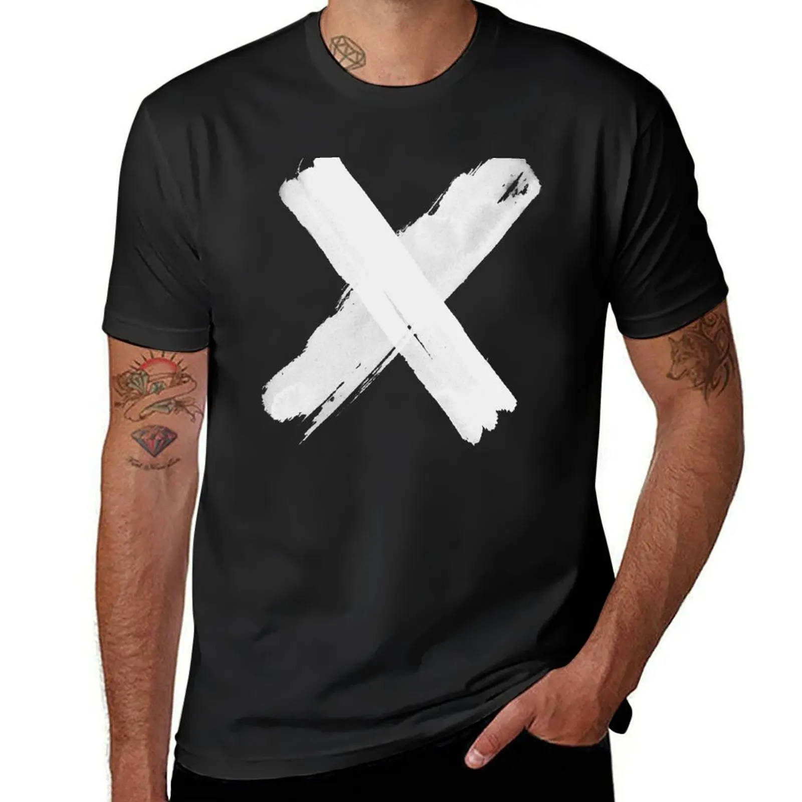 The Boys MM Shirt, OG. T-Shirt hippie clothes plus size tops oversized t shirt men