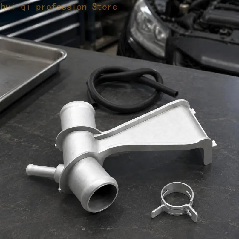 Ersatz-Motorkühlungs-Teilesatz mit Schlauch für Servicezwecke H8WE – Detail 8