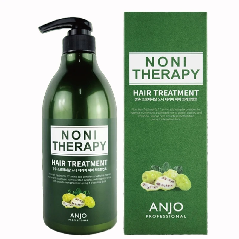 [أنججو] عبوة شعر نوني ريتش بروتين 750 مل