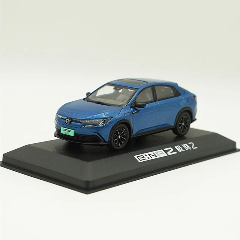 1:43 Scale E:NP2 Alloy Car Model Collection Ornaments