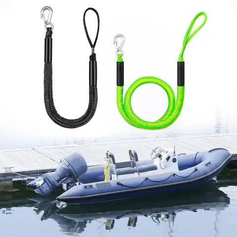 anchor rope for boat  buy - №3