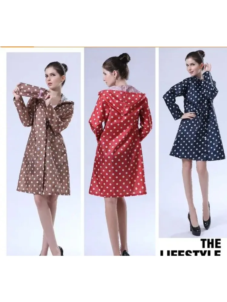 AliExpress Fashion Windproof Waterproof Raincoat for Men & Women Lightweight Breathable Hiking Travel Poncho Outdoor Cycling Rain Gear