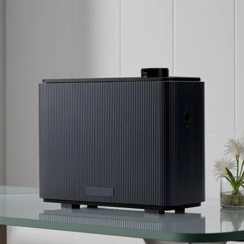NAMSTE 4000m³ Fragrance Diffuser Smart Timing Scent Air Machine For Home Hotel Spa HVAC Aroma Diffuser Electric Air Freshener