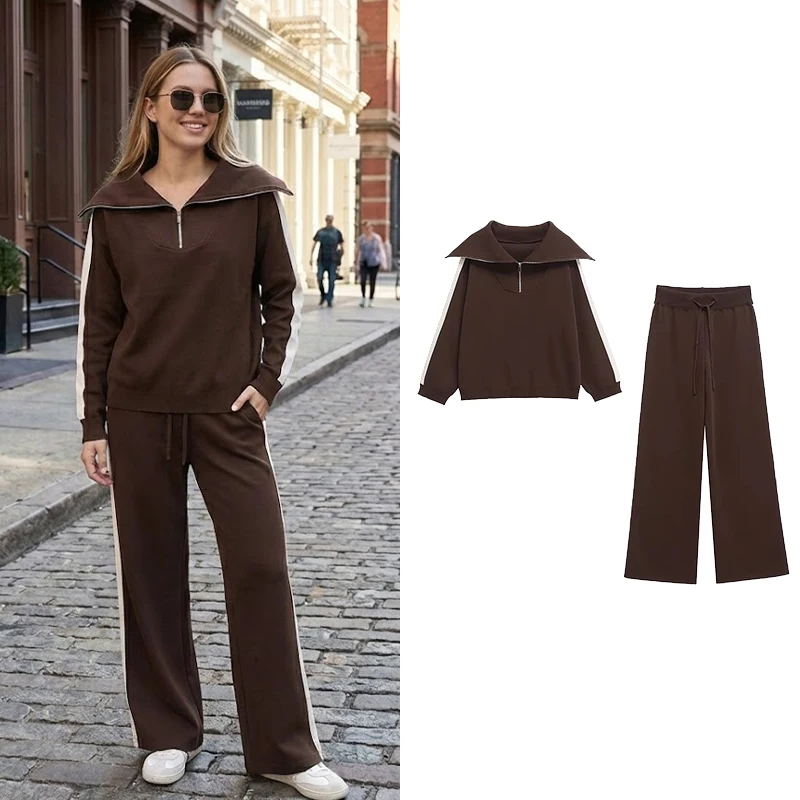 #24 Top Rated Womens Wide Leg Pant Sets to Buy in 2026