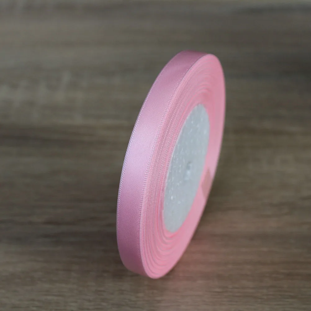 

Soft Shiny Wrapping Ribbon Perfect for Crafts Gift Packaging Hair Accessories Wedding Decorations Festival Events