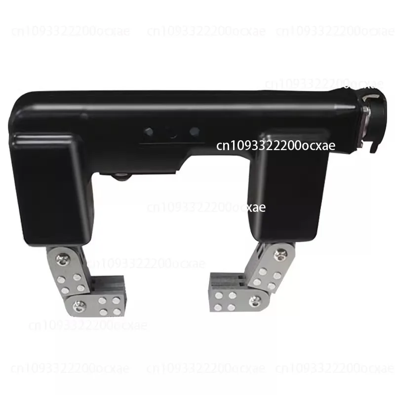 

CFTS-2 Portable Magnetic Particle Flaw Detector AC/DC Electromagnetic Yoke Detector for Surface Cracks and Welds