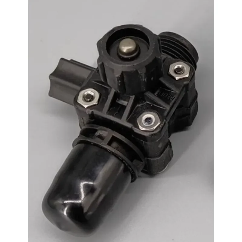 Measurement pump injection valve B726-398TI multifunctional valve GM0010PL1MNN inlet and outlet one-way valve