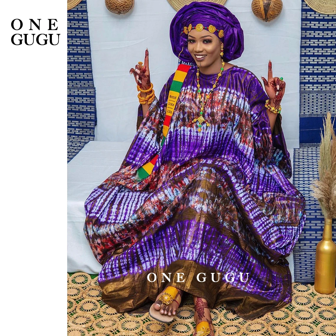 

Модное парфюмированное платье высшего качества в африканском стиле Дашики, длинный халат с нигерийским оригинальным принтом Bazin Riche для свадебной вечеринки, бубу