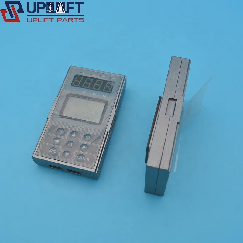 Elevator test tool SM-08-C Parts