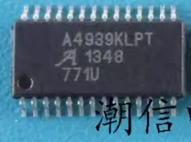 5PC      MB15U10       15U10         TSSOP20            A4939KLPT        A4939KLP         HTSSOP28