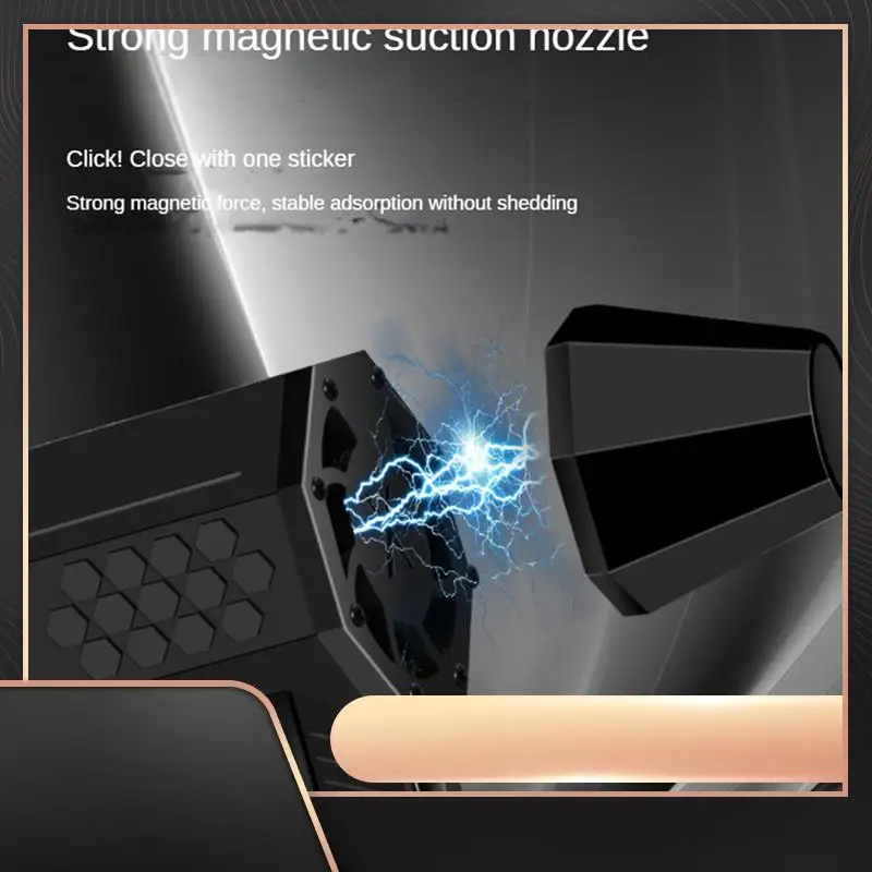 

Violent Turbo Fan 130000 об/мин Ручной бесщеточный двигатель с трехскоростной регулировкой Промышленный канальный вентилятор Violent Blower