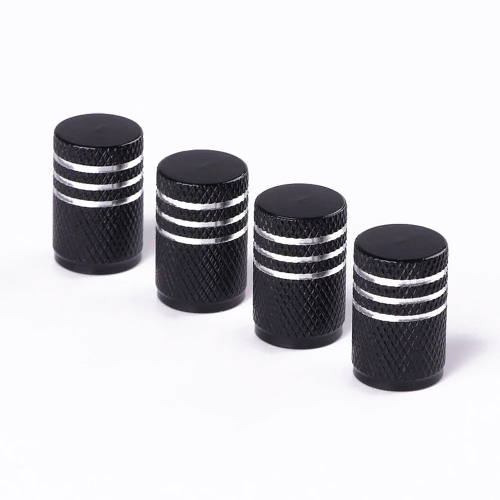 

Alloy Dust Cover Motorcycle Accessories Dust Valve Caps Tire Valve Stem Schrader Valve Caps Car Accessories Valve Caps