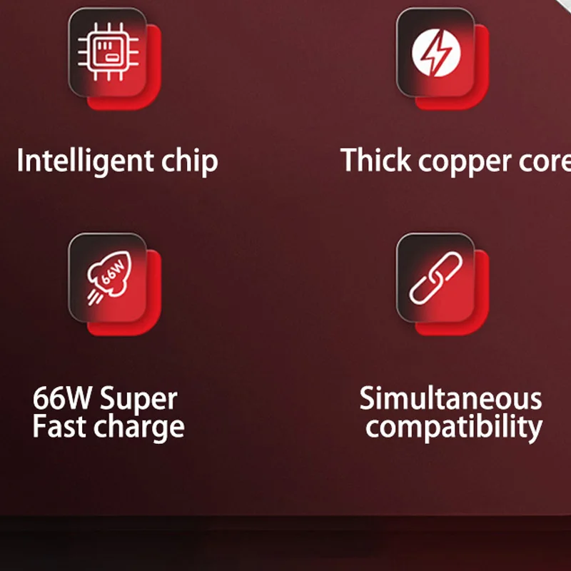 Multifunctional 3 in 1 Fast Charging Data Cable 100W For Xiaomi Huawei Micro USB FOR Multiple Port Charging Cord  New Data Cable