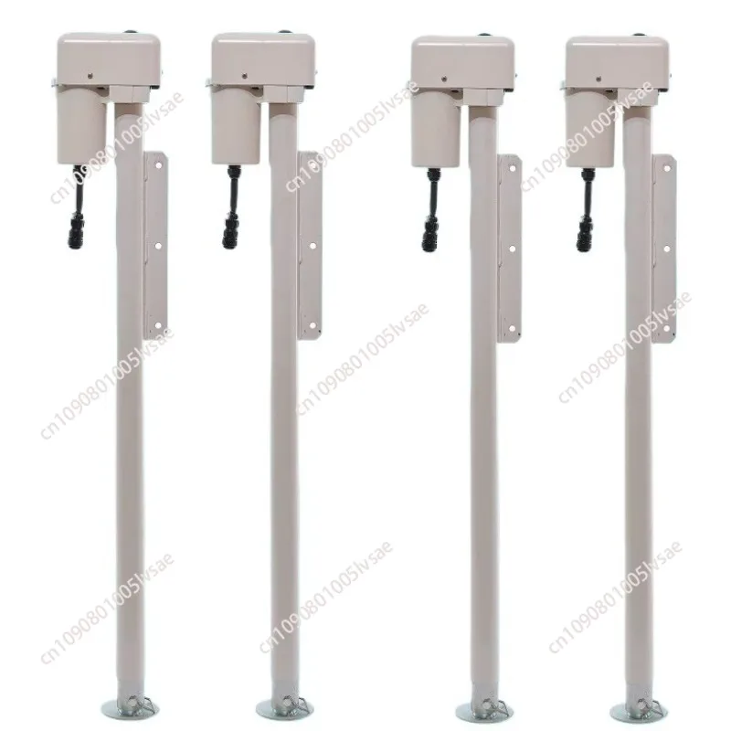 Suitable for 4 pcs Electric manual backed camel RV camper trailer stable leg jack