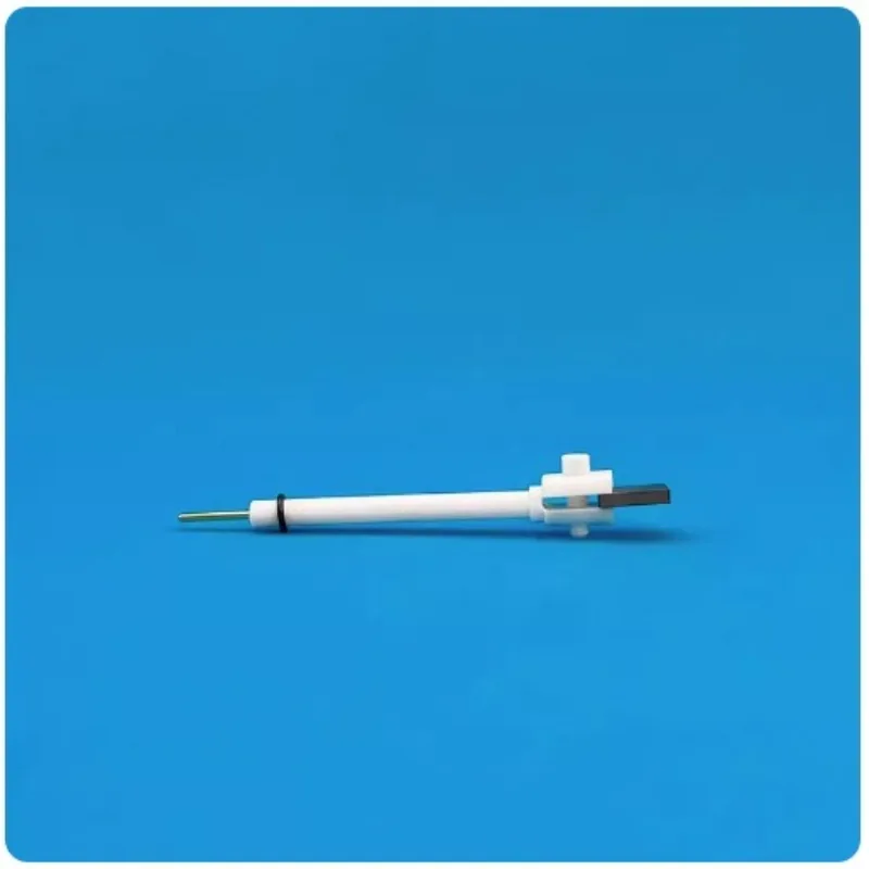JJ110 upgrade sheet electrode clip, pure titanium electrode clip, working clip working clamp