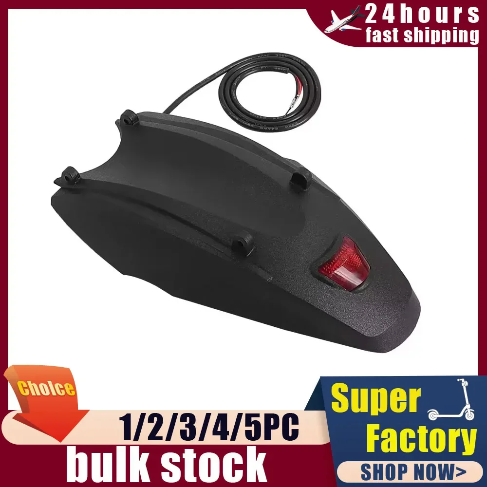 

Заднее переднее крыло, аксессуары для самокатов, брызгозащищенное заднее колесо для электрического скутера KUGOO Kirin G2 Pro