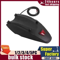 Rear Fornt Fender Kickscooter Accessories Rear Wheel Splash Proof Mudguard For KUGOO Kirin G2 Pro Electric Scooter